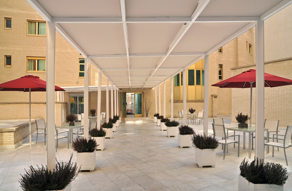 Sercotel Esentia Togumar image 0