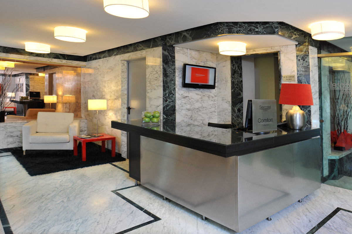 Sercotel Esentia Togumar image 1