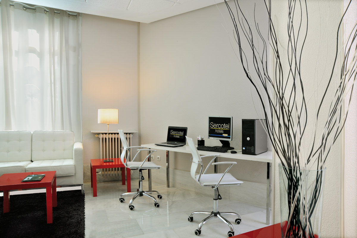 Sercotel Esentia Togumar image 2