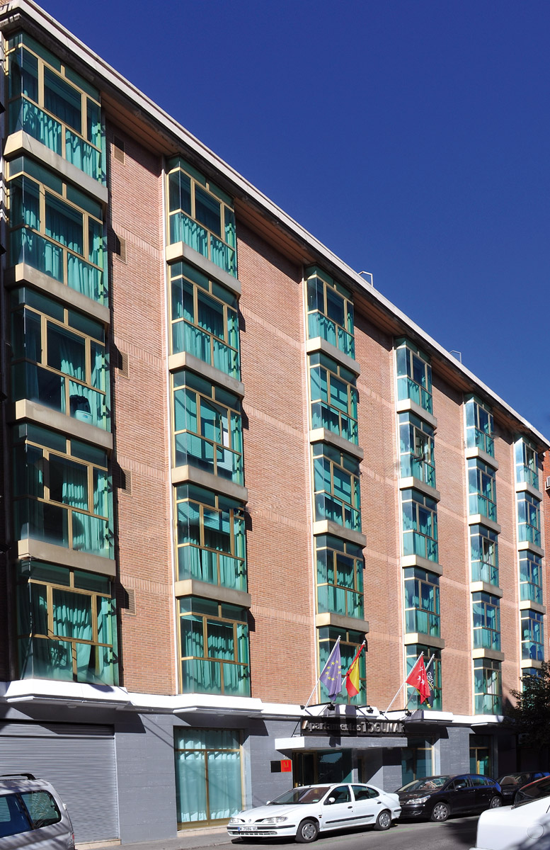 Sercotel Esentia Togumar image 3