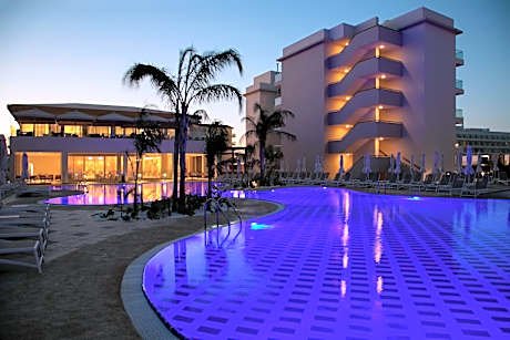 Vangelis Hotel & Suites foto 28