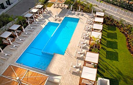 Vangelis Hotel & Suites foto 18