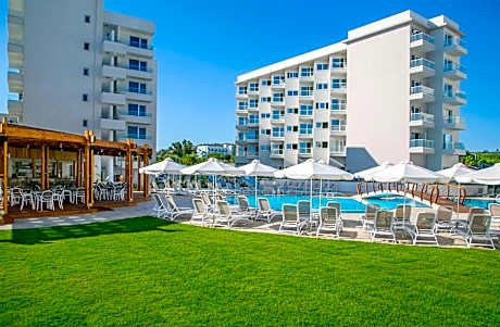Vangelis Hotel & Suites foto 25