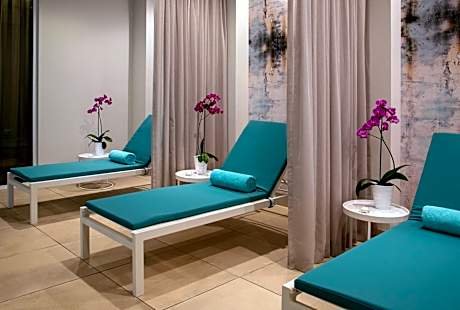 Vangelis Hotel & Suites foto 33
