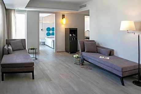 Vangelis Hotel & Suites foto 22