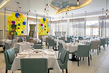 Vangelis Hotel & Suites foto 14