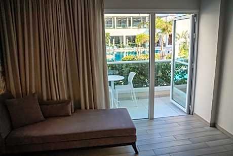 Vangelis Hotel & Suites foto 7