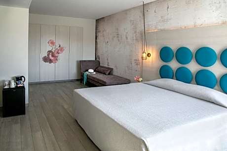 Vangelis Hotel & Suites foto 44