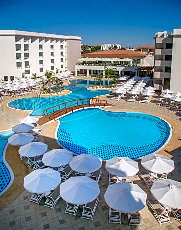 Vangelis Hotel & Suites foto 26