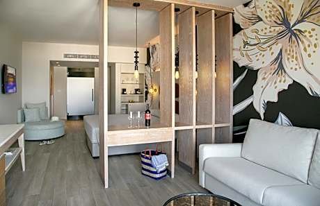 Vangelis Hotel & Suites foto 9