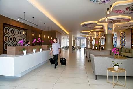 Vangelis Hotel & Suites foto 32
