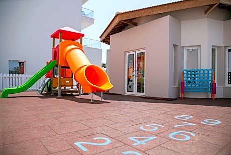 Vangelis Hotel & Suites foto 8