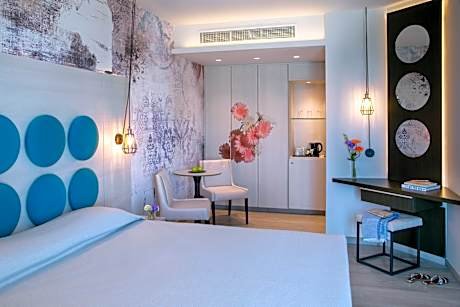 Vangelis Hotel & Suites foto 30
