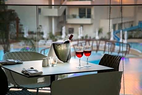 Vangelis Hotel & Suites foto 20