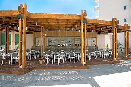 Vangelis Hotel & Suites foto 38