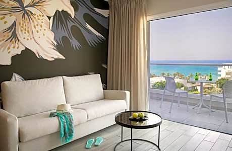Vangelis Hotel & Suites foto 13