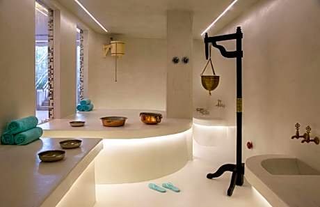 Vangelis Hotel & Suites foto 27