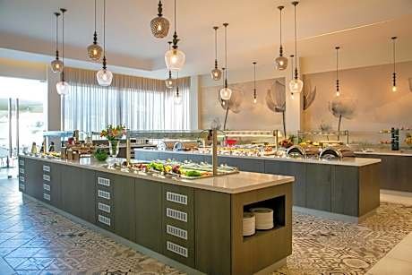 Vangelis Hotel & Suites foto 47