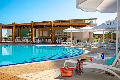 Vangelis Hotel & Suites foto 43
