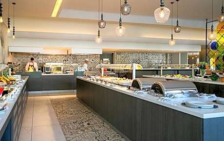 Vangelis Hotel & Suites foto 19