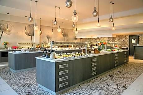 Vangelis Hotel & Suites foto 12