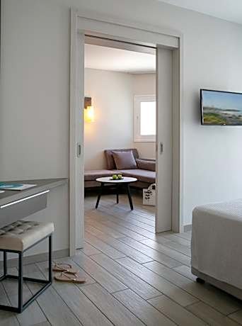 Vangelis Hotel & Suites foto 42