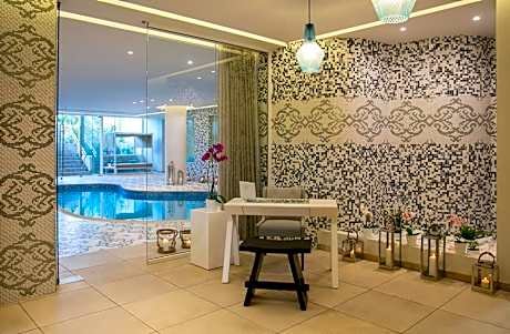 Vangelis Hotel & Suites foto 37