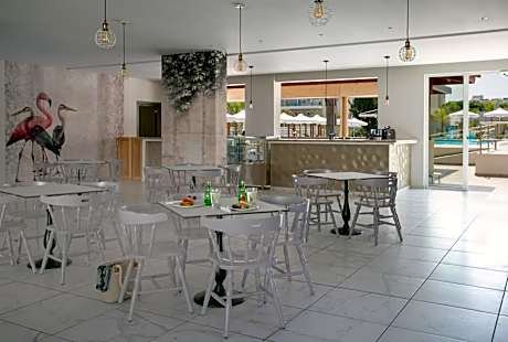 Vangelis Hotel & Suites foto 46