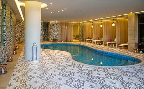 Vangelis Hotel & Suites foto 11