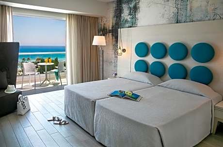 Vangelis Hotel & Suites foto 16