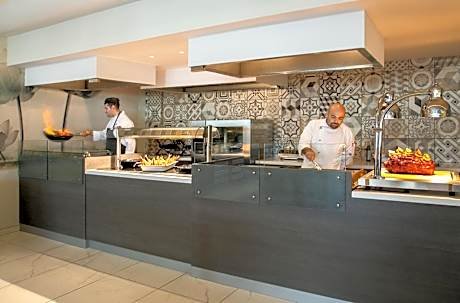 Vangelis Hotel & Suites foto 41