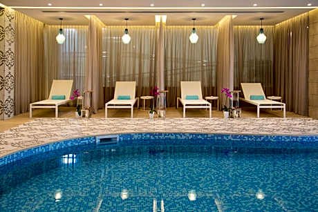 Vangelis Hotel & Suites foto 34