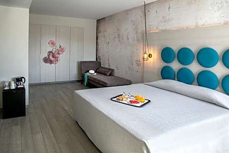 Vangelis Hotel & Suites foto 24