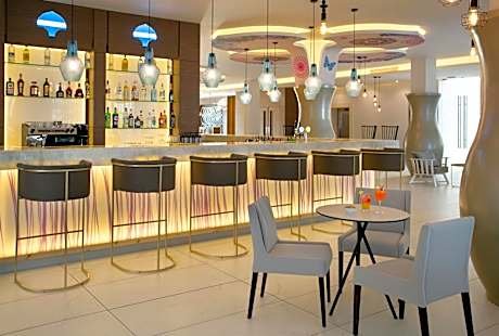 Vangelis Hotel & Suites foto 48