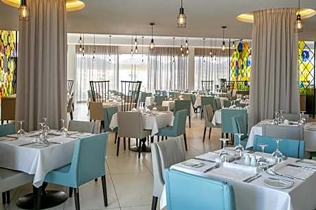 Vangelis Hotel & Suites foto 36