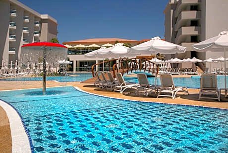 Vangelis Hotel & Suites foto 49