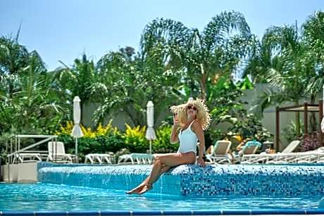 Vangelis Hotel & Suites foto 23