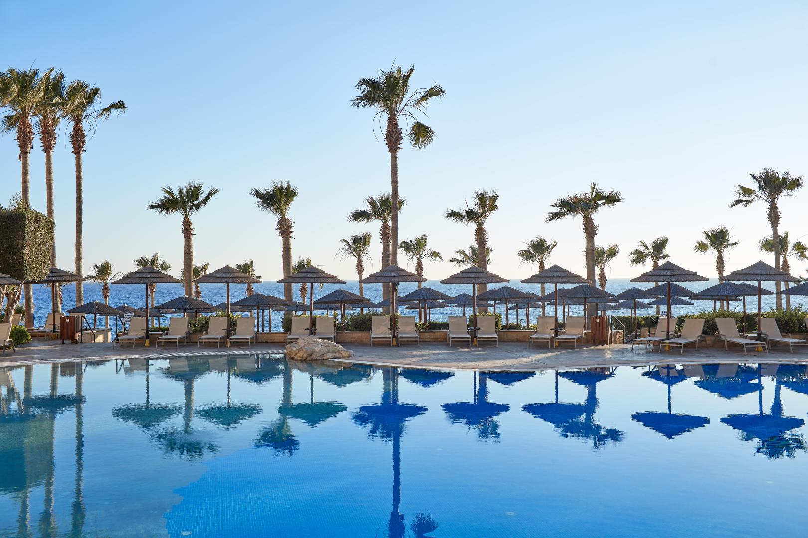 Atlantica Golden Beach Hotel foto 16