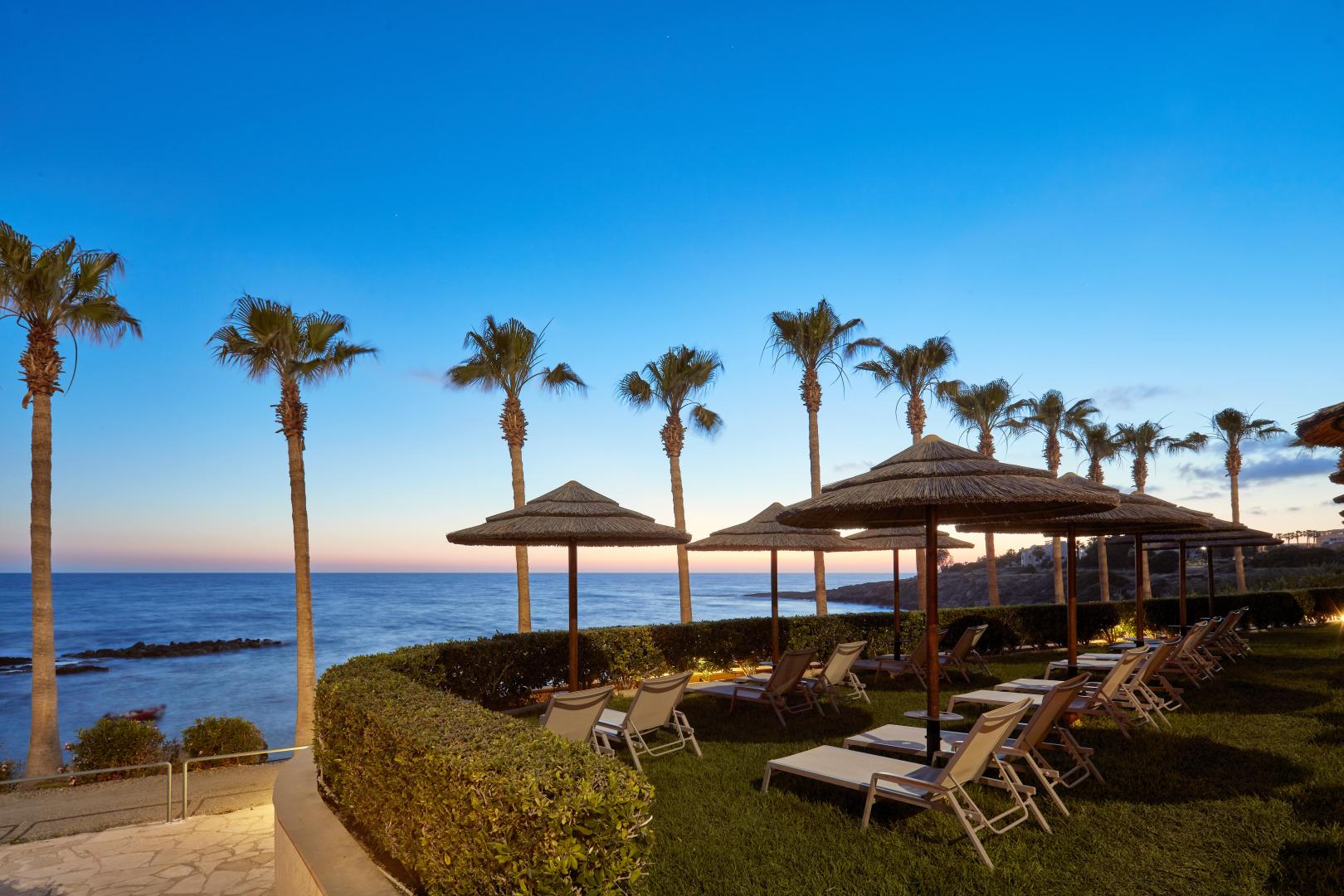 Atlantica Golden Beach Hotel foto 14