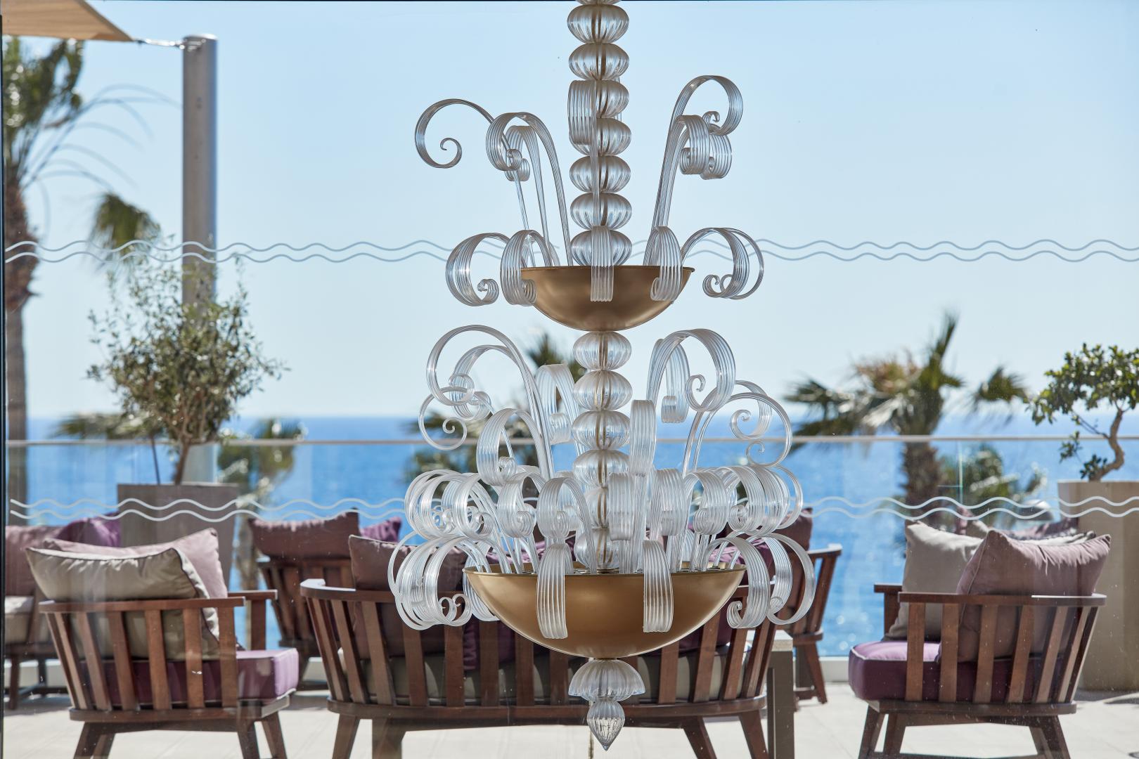 Atlantica Golden Beach Hotel foto 13
