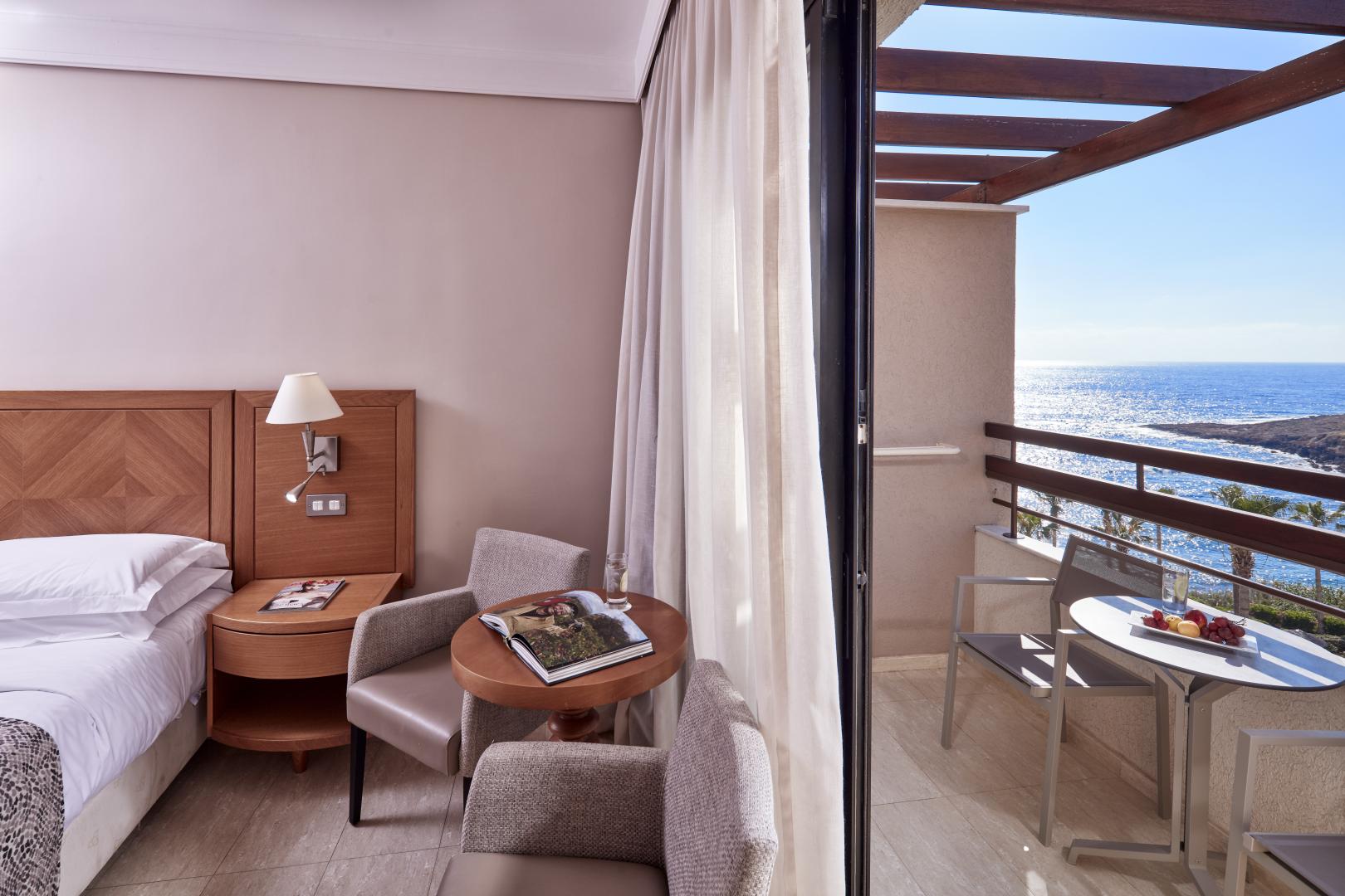 Atlantica Golden Beach Hotel foto 6