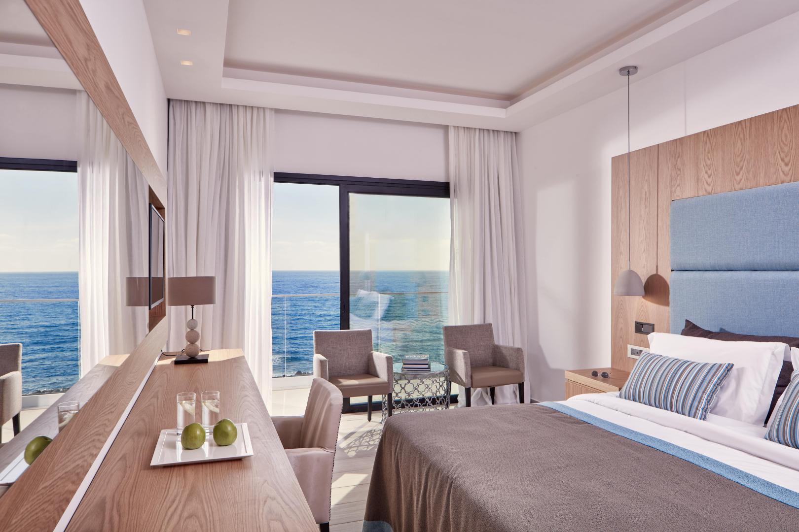 Atlantica Golden Beach Hotel foto 8