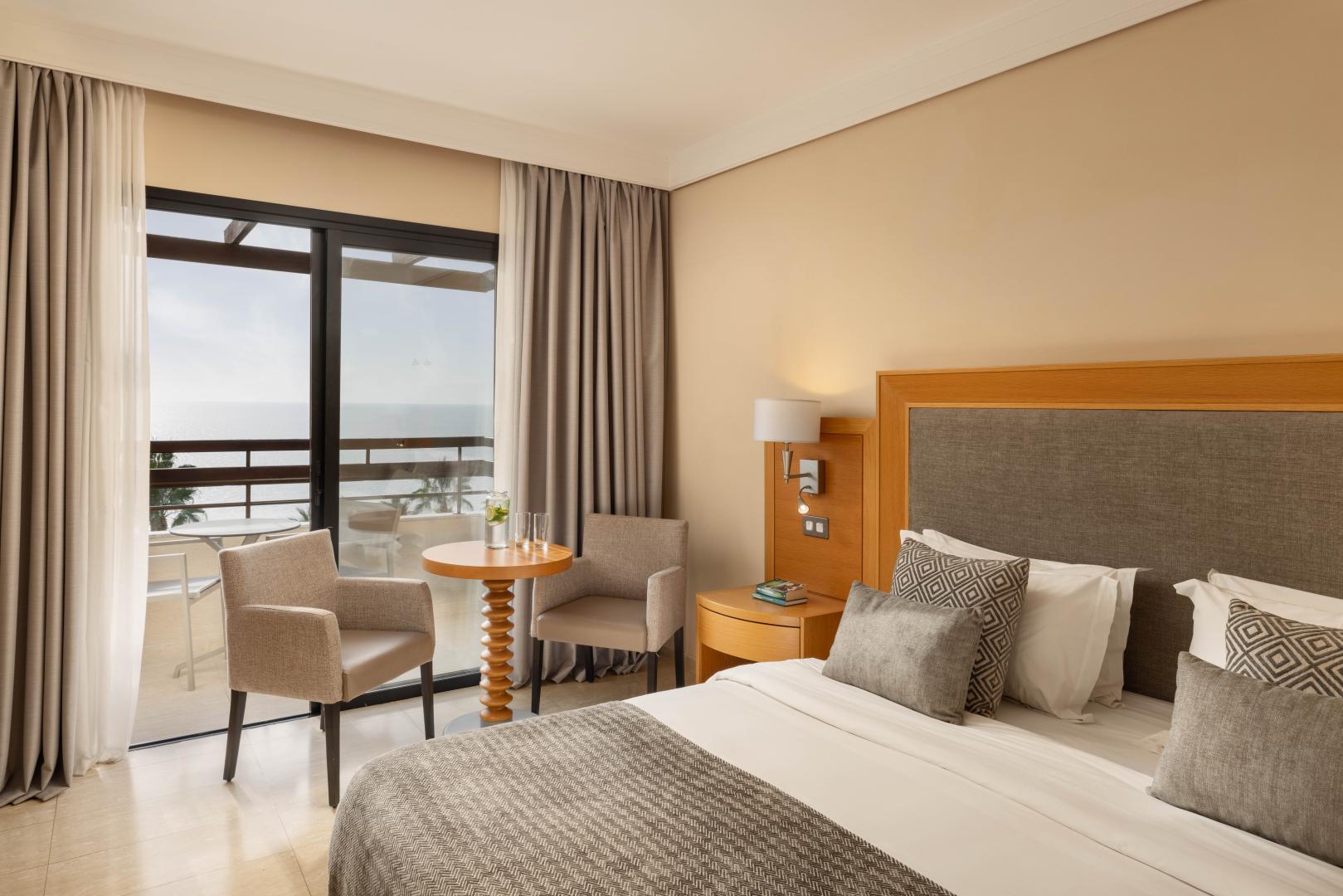 Atlantica Golden Beach Hotel foto 9