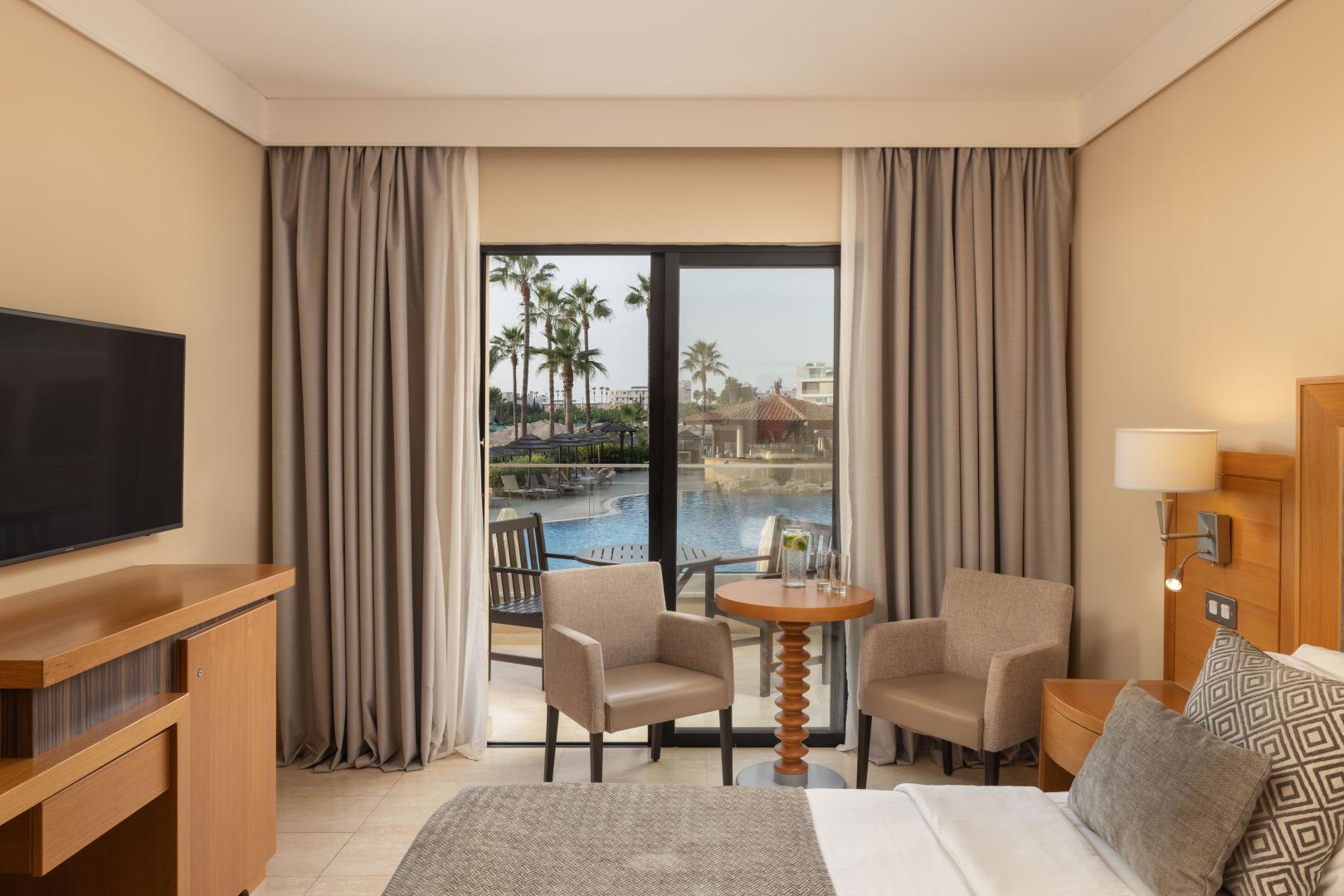 Atlantica Golden Beach Hotel foto 18