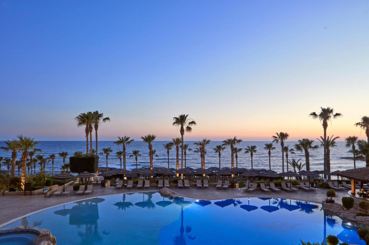 Atlantica Golden Beach Hotel foto 3