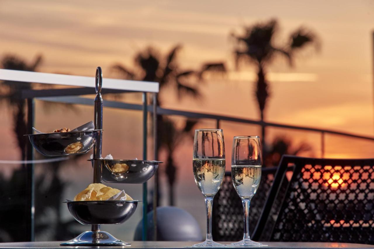 Atlantica Golden Beach Hotel foto 4