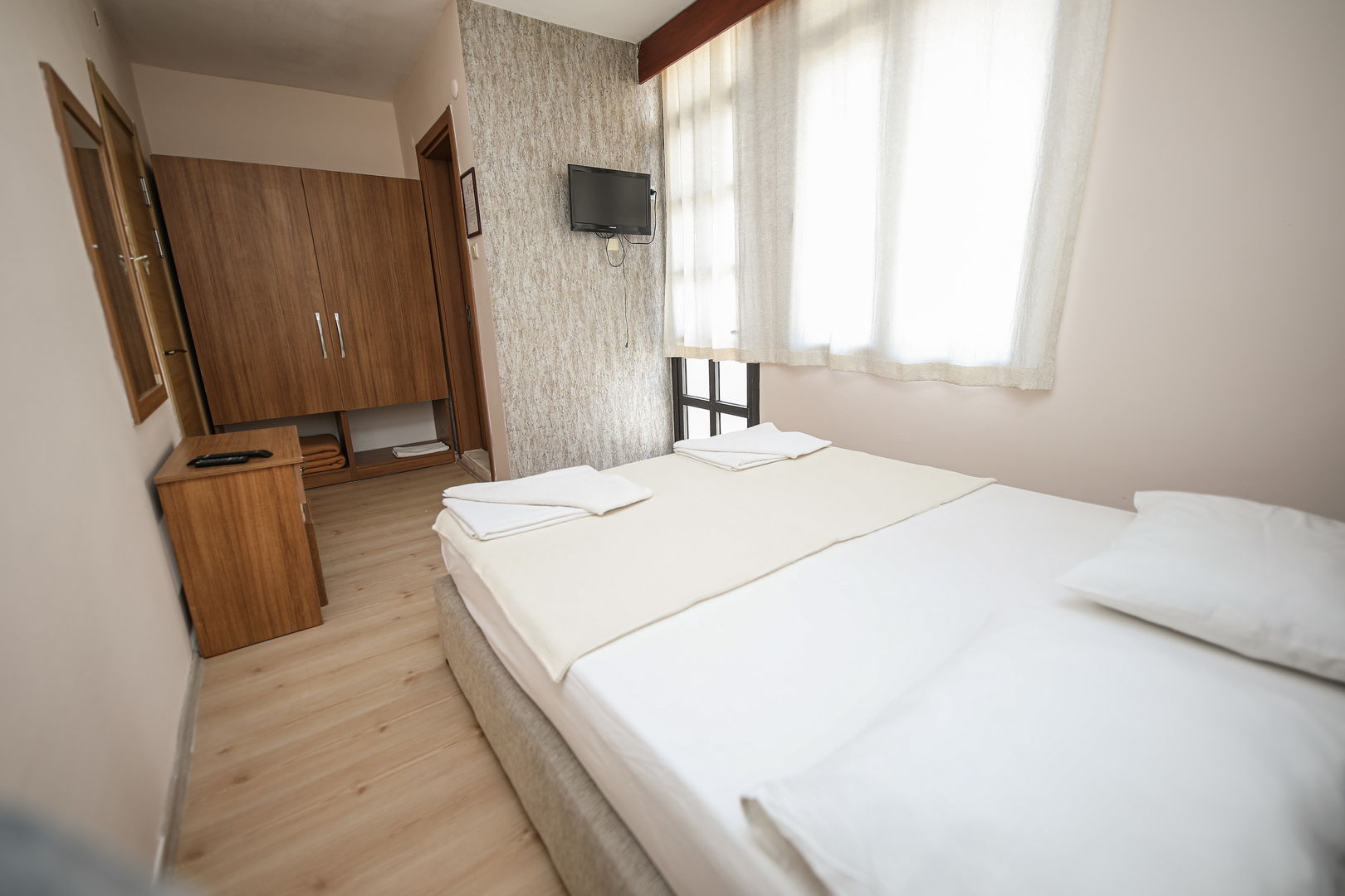 Hotel Delta foto 22