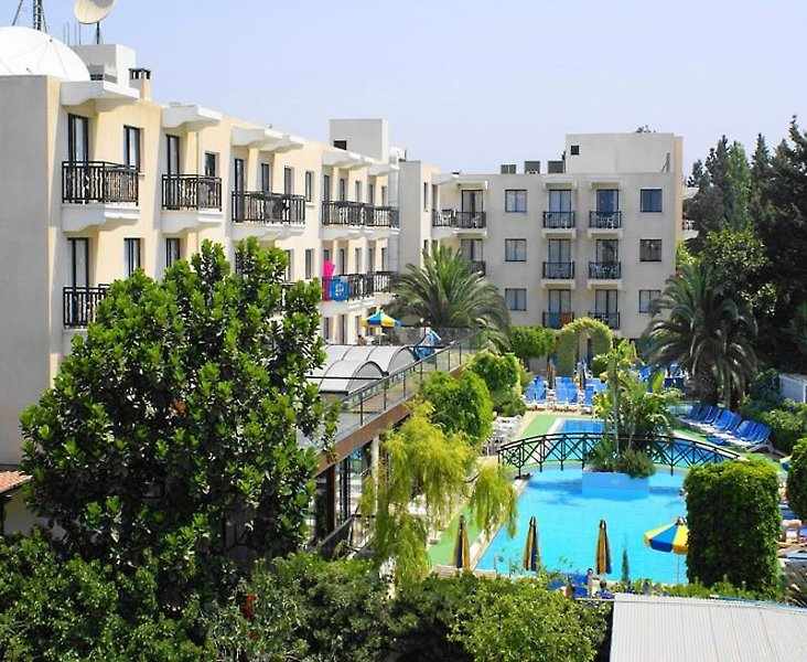 Anemi Hotel & Suites Paphos image 0