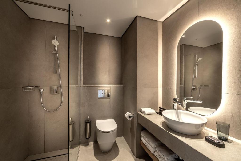 Anemi Hotel & Suites Paphos foto 19