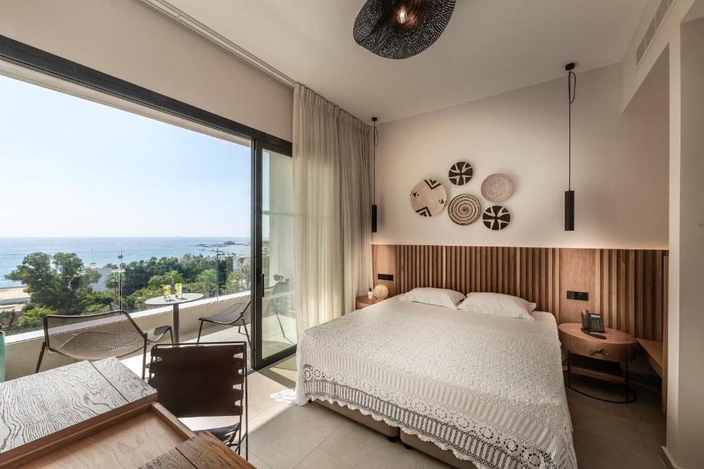 Anemi Hotel & Suites Paphos foto 18